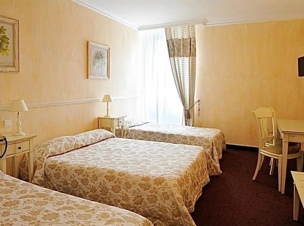 Le Grand Hotel Souillac