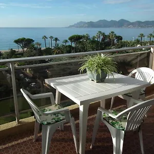  Apartment Montmorency France