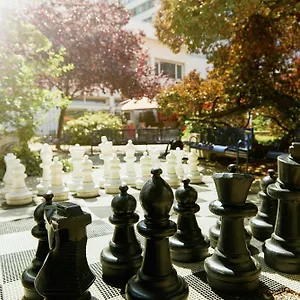 *** Hotel Fiap - France